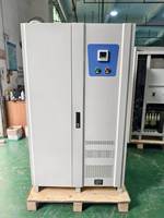 Régulateur de tension réglable 0V à 500V Monophasé 120V 230V Transformateur variable pour test en usine et en laboratoire
