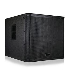 Subwoofer Professional <b>Speaker</b> Active Subwoofer 18 Inch Powered Sound <b>System</b> Bass Dj <b>Speaker</b> 1000w - Product Image 1