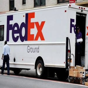 บริการขนส่งด่วนโลจิสติกส์ DHL/Fedex/UPS ไปยัง สหรัฐอเมริกา สหราชอาณาจักร ยุโรป อิตาลี ออสเตรเลีย - Product Image 1