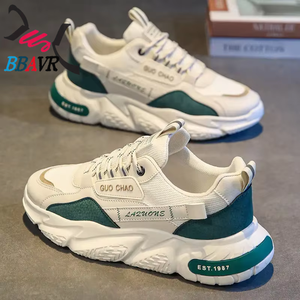 Zapatos Deportivos para Hombre, Transpirables, Verano 2025, Nuevos Zapatos Casuales para Hombre, Zapatos para Correr, Zapatos de Moda - Product Image 5