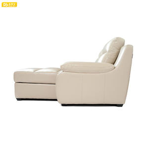 L-شكل الزاوية أريكة أريكة في تركيا مجموعة أريكة الأثاث الحديث - Product Image 4