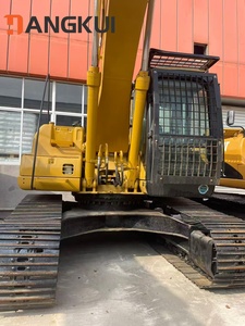 รถขุด 320C รุ่นล่าสุด 20 ตัน สภาพ 95% ใหม่ ของแท้ พร้อม EPA CE รถขุดมือสอง Cat 320 ของแท้ ขนาดใหญ่ CAT320C รถขุดมือสอง - Product Image 3
