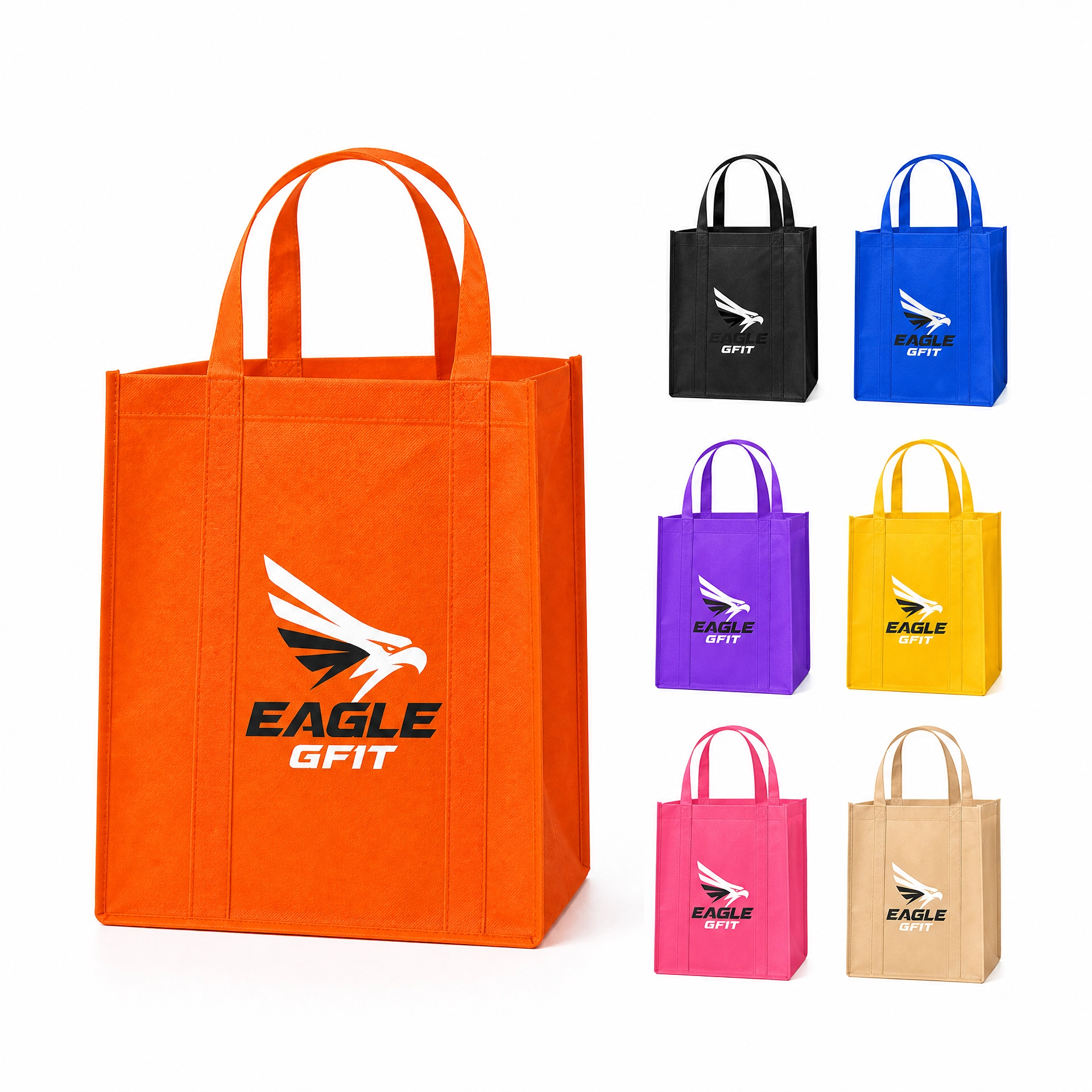 printing your logo