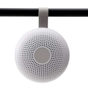 Baby Smart Health <span class=keywords><strong>Easysleep</strong></span> Weißes-Rauschen-Gerät mit 30 beruhigenden Klängen, tragbares Schlafhilfegerät für Babys - Product Image 3