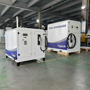 Stazione di Servizio Mobile Portatile HIPECH Mini, Attrezzatura per Servizio Pinoy in Vendita - Product Image 5