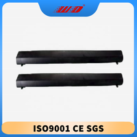 H97A6120900AA H97A6120901AA Garde-boue avant en plastique léger pour Voyah FREE, pièces de rechange OEM neuves d'usine