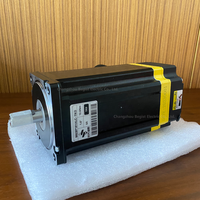 Chine Moteur pas à pas hybride en boucle fermée et kit CNC de pilote Nema 34 12Nm Moteur pour l'entraînement de la machine