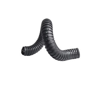 Alta calidad 3D Universal PA66 Plastic = Chain TZF Type Drill Rig Fibra Cable Chain Drag Chain - Product Image 6