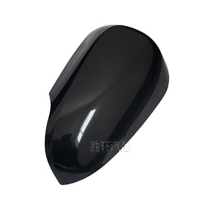 Toyota Prius C Aqua Axio <b>Mirror</b> Cover <b>Plastic</b> Full Set 87945-52170 87915-52170 Rearview <b>Mirror</b> Shell - Product Image 2
