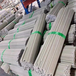 High Quality Fiberglass Orchard Stakes for Plant Support - Product Image 6