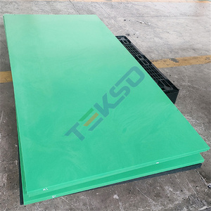 Chống mài mòn tự bôi trơn uhmwpe pe1000 pe2000 Polystone <span class=keywords><strong>uhmw</strong></span> tấm PE cho máng Phễu Trailer xe tải giường lót - Product Image 4
