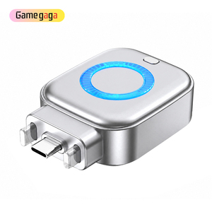 X X01 Smart Charging Auto‑Disconnect <b>Adapter</b> 140W Fast Charger <b>Plug</b> Automatic Power‑Off Intelligent Protection <b>Adapter</b> - Product Image 2