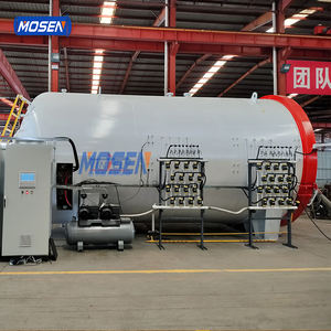 מין טלפון נייד מקרה סיבי פחמן autoclave - Product Image 6