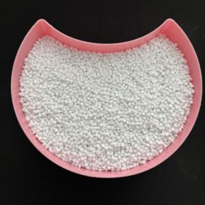 PET FC51 Granules PET vierges de qualité pour moulage par soufflage PET CB-608 Matière première plastique - Product Image 4