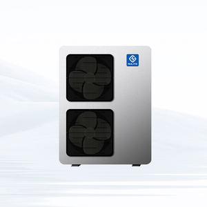 Pompe à chaleur air-eau R290 R32 10KW 15KW 20KW 30KW, pompe à chaleur à source thermique, pompe de chauffage - Product Image 1