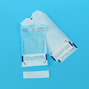 Zelfsluitende Sterilisatie Pouch Steriele Verpakking Zak - Product Image 4