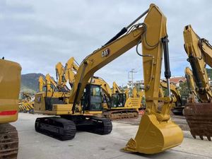 Excavadora hidráulica de cadenas Cat330GC, excavadora CAT330GC, excavadora Cat en oferta, disponible en stock - Product Image 6