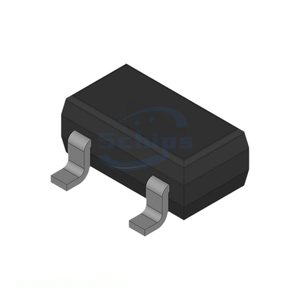 Single Diodes Buy Electronics Components Online HRW0202ATR-E Original One Stop Service - Product Image 1