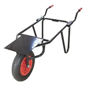 Châssis de chariot à une roue MAMIGA 449,911, chariot utilitaire - Product Image 1