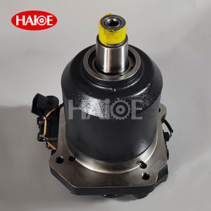 Repuestos para Bulldozer <span class=keywords><strong>D375A</strong></span>, Motor de Ventilador Hidráulico <span class=keywords><strong>D375A</strong></span>-6 708-7H-00680, Motor de Ventilador <span class=keywords><strong>D375A</strong></span>-<span class=keywords><strong>6R</strong></span> - Product Image 6