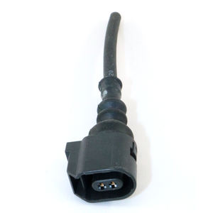 期間限定販売メスブレード2ピン電子ファンカーランプホルダー電気コネクタ自動車用点火コイルワイヤーハーネス - Product Image 2
