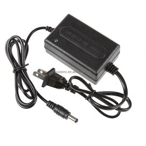 100-240V AC/DC Adapter 9V 10.5V 12V 14V 18V 24V 27V 28V 30V 500mA 0.5A chúng tôi cắm AC DC chuyển đổi cung cấp điện Adapter - Product Image 2