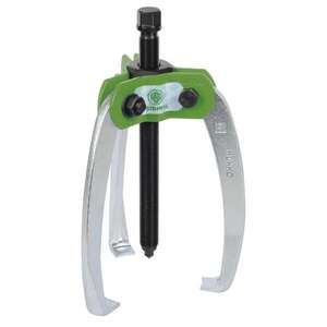 Kukko-45-6ตัวดึง4021176815478 3กรามแบบสากลพร้อมขากรรไกรศูนย์กลางตัวเอง - Product Image 1