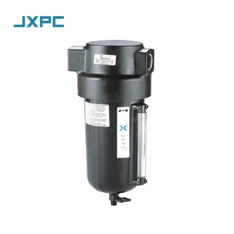 JXPC 4Z Series Filter Heavy Duty Filter  High Quality 1-1/2  Port Size Large Flow
