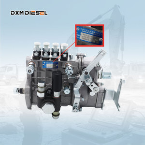 Pompe à injection de carburant diesel Common Rail DXM Bh4q85r8 JIANGXI 4BQ152CY-<span class=keywords><strong>2</strong></span> - Product Image 6