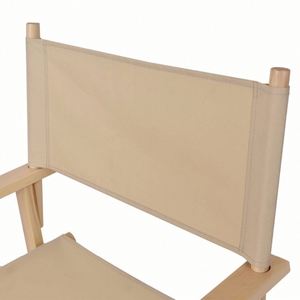 Hot Selling Custom Outdoor Furniture <b>Director</b> <b>Chair</b> Hiking Wood Cheap Folding Portable Camping Fishing Carton Durable - Product Image 4