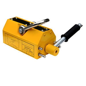 स्थायी चुंबकीय लिफ्टर 600 लिए स्थायी चुंबकीय लिफ्टर/उठाने वाले चुंबक के लिए गर्म बिक्री - Product Image 6