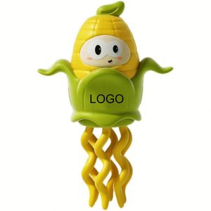 Rompecabezas Mágico Personalizado con Logotipo Serigrafiado, Mini Fantasma Bailarín Giratorio, Deslizante, Creativo, Antiestrés, Divertido, Regalo, Juguete - Product Image 1