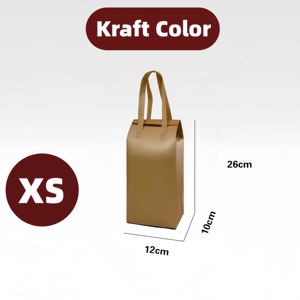 Sac isotherme personnalisé en non-tissé, écologique, jetable, pour emporter, avec poignée souple isolée en aluminium, sac à déjeuner - Product Image 4