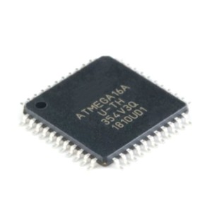 <span class=keywords><strong>ATMEGA16A</strong></span>-AU ban đầu TQFP-44 8-bit vi điều khiển <span class=keywords><strong>MCU</strong></span> <span class=keywords><strong>atmega16a</strong></span> <span class=keywords><strong>ATMEGA16A</strong></span>-AU - Product Image 1