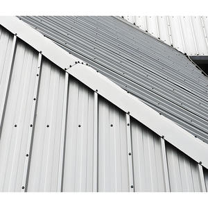 Láminas de Acero Galvanizado Corrugado para Techos de Zinc y Aluminio a Precio de Fábrica, Lámina de Acero Laminada en Frío en Bobina - Product Image 5