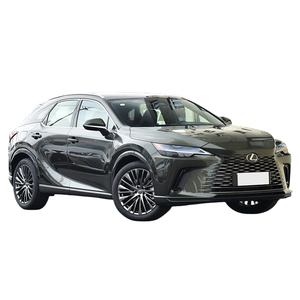 MODELOS <span class=keywords><strong>LEXUS</strong></span> RX450 y LX para EXPORTACIÓN Y VENTA TECNOLOGÍA HÍBRIDA <span class=keywords><strong>LEXUS</strong></span> RX450h LX570 CAPACIDAD <span class=keywords><strong>TODOTERRENO</strong></span> 2024 en STOCK - Product Image 4