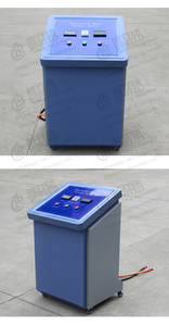 Profession Batterie-Kurzschluss prüfgeräte Batterie-Lebenszyklus-Test maschine Batterie tester - Product Image 3