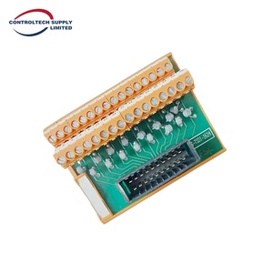 Módulo de Entrada Digital Bachmann en Stock, Envío Rápido, Pieza de Repuesto SDI208 de Grado Industrial para Sistemas de Automatización - Product Image 4