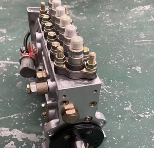 3093637ชิ้นส่วนเครื่องยนต์กล0402996316 QST30 Cummins qst30 G4ปั๊มฉีดเชื้อเพลิง - Product Image 2