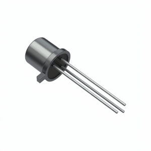 TO-206AA, TO-18-3 Metal Can Transistors Electronics Component 2N3251 PBFREE Original - Product Image 1