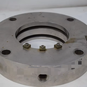 Новая муфта-уплотнение Geb4245934a с внутренним диаметром 6 дюймов, 475719 Ht-a17470, оригинальная, в наличии, для промышленной автоматизации, специализированная, Pack - Product Image 1