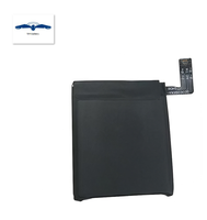 Batería de teléfono Batería de reloj 503035 3,85 V 700mAh Celda de batería de polímero personalizada de alto voltaje