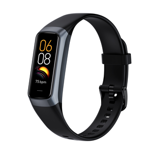 Montre intelligente C60 pour femmes, moniteur de fitness à écran AMOLED bon marché pour hommes montre intelligente à bracelet, tendance 2022 - Product Image 4