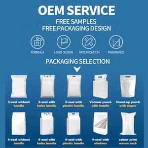 ทรายแมวเต้าหู้ธรรมชาติคุณภาพสูง ราคาประหยัด จับตัวเป็นก้อนแน่น ขายส่ง 7 ลิตร - Product Image 3