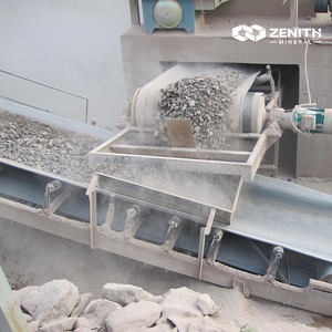 High Quality Ore <strong>Processing</strong> Line Sand Stone <strong>Belt</strong> <strong>Conveyor</strong> Price - Product Image 6