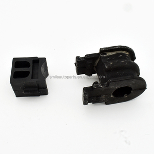 บูชแบบกันโคลงอะไหล่รถยนต์สำหรับ Nissan AD Van Bluebird Cube Latio NV200 Tiida 54613-EW80A 54613-4V10A - Product Image 2