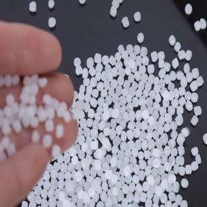 Résine PVC S700 CAS 9002 de chlorure de polyvinyle de vente chaude de la Chine - Product Image 1