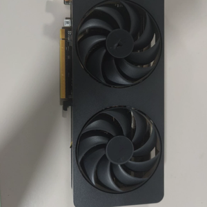 การ์ดจอ RX 7600 XT 16GB ประสิทธิภาพสูงการ์ดจอเกม GDDR6พีซี4 0คอมพิวเตอร์ตั้งโต๊ะการ์ดจอ GPU - Product Image 1