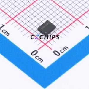 SWPM102CAIYYA1-48.000000 Pre-Programmed Oscillator SMD3225-4P Oscillator - Product Image 1