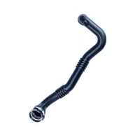 Tuyau d'intercooler turbo 144604965R compatible avec Renault Master III Opel Movano B Nissan NV400 2.3 DCi M9T 2010-2024